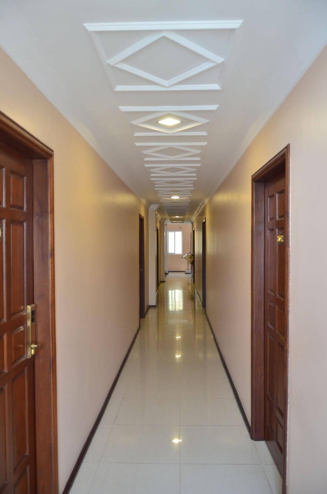 מנדלאי Golden City Light Hotel מראה חיצוני תמונה